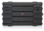 Gator Cases GLED4955ROTO Rotationally Molded Case for Transporting LCD/LED Screens - Hollywood DJ
