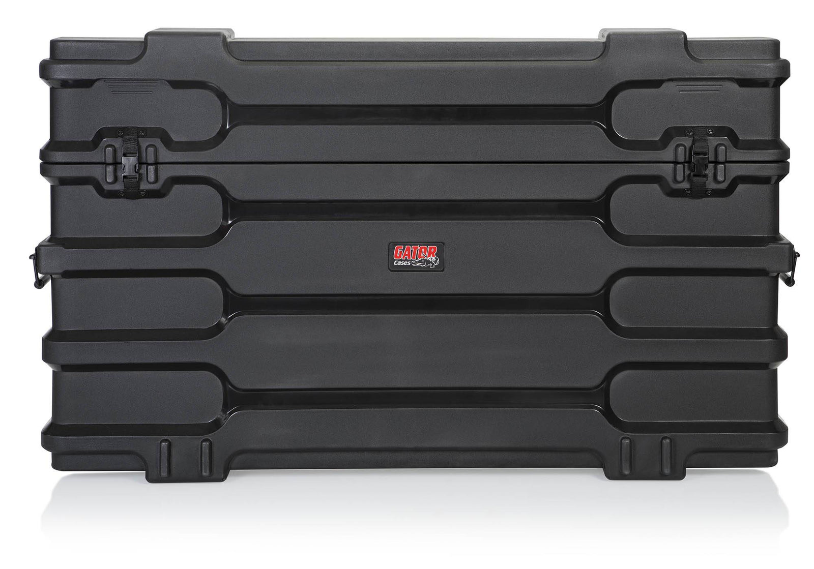 Gator Cases GLED4955ROTO Rotationally Molded Case for Transporting LCD/LED Screens - Hollywood DJ