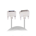 ProX XC-ILDA50 M to F Laser Connection Cable for Quickshow FB3 Light Show Software - 50 Feet - Hollywood DJ