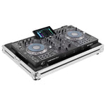 Odyssey FZDNPRIME2 Flight Case for Denon Prime 2 DJ Controller System - Hollywood DJ