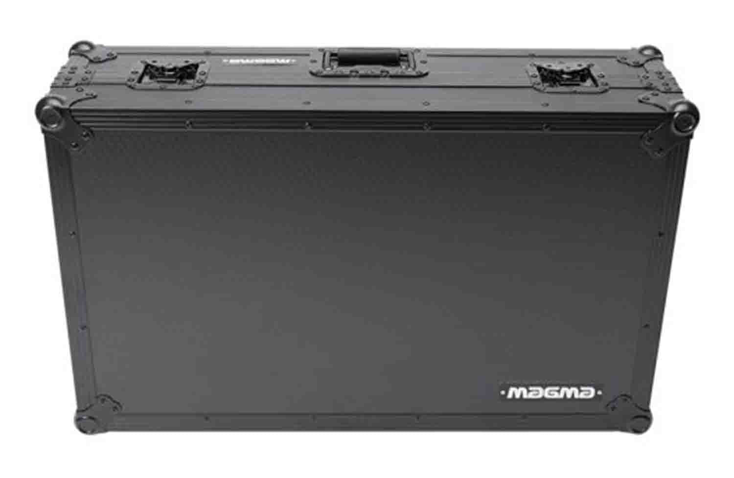 Magma MGA41008 DJ Controller Workstation One - Black - Hollywood DJ