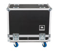 JBL Bags JBLFLIGHTVRX932LAP Flight Case for VRX932LAP Mixer - Hollywood DJ