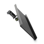 Gravity GMATRAY2 Microphone Stand Tray, 400 mm x 130 mm - Hollywood DJ