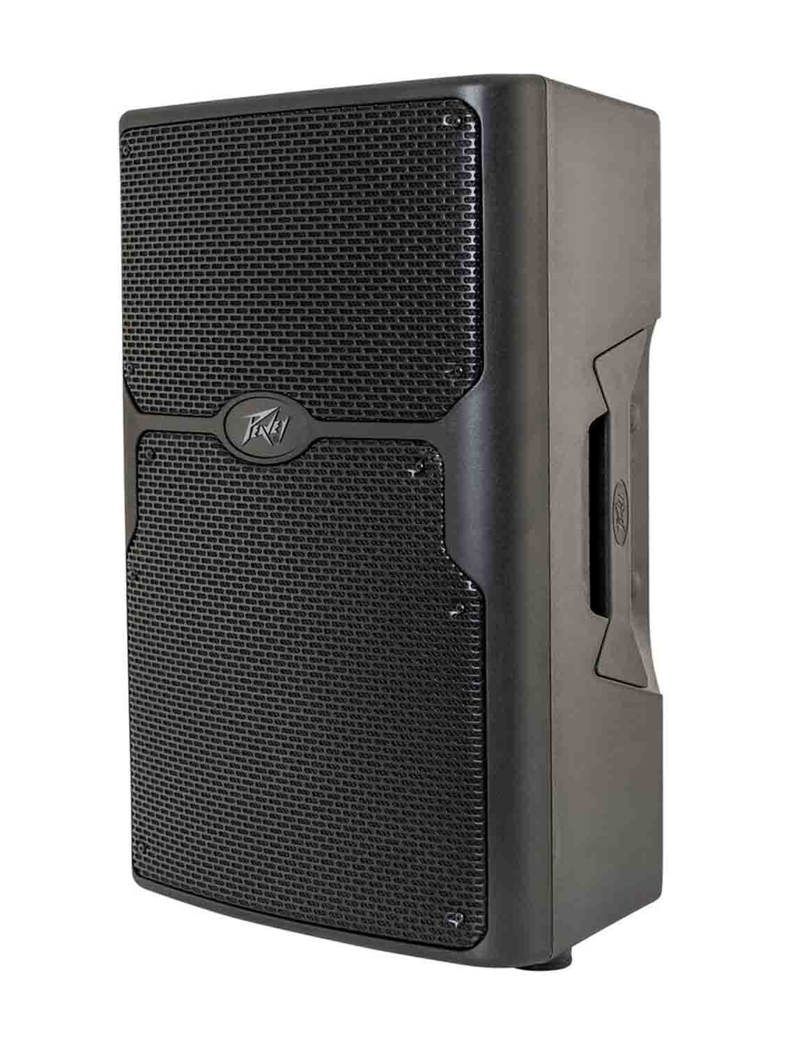 Peavey PVXp 12 Bluetooth 12-inch Powered Loudspeaker - Hollywood DJ