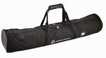 K&M 21311 Carrying Case - Black - Hollywood DJ