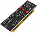 Behringer 962 SEQUENTIAL SWITCH Legendary Analog CV Multiplexer Module for Eurorack - Hollywood DJ