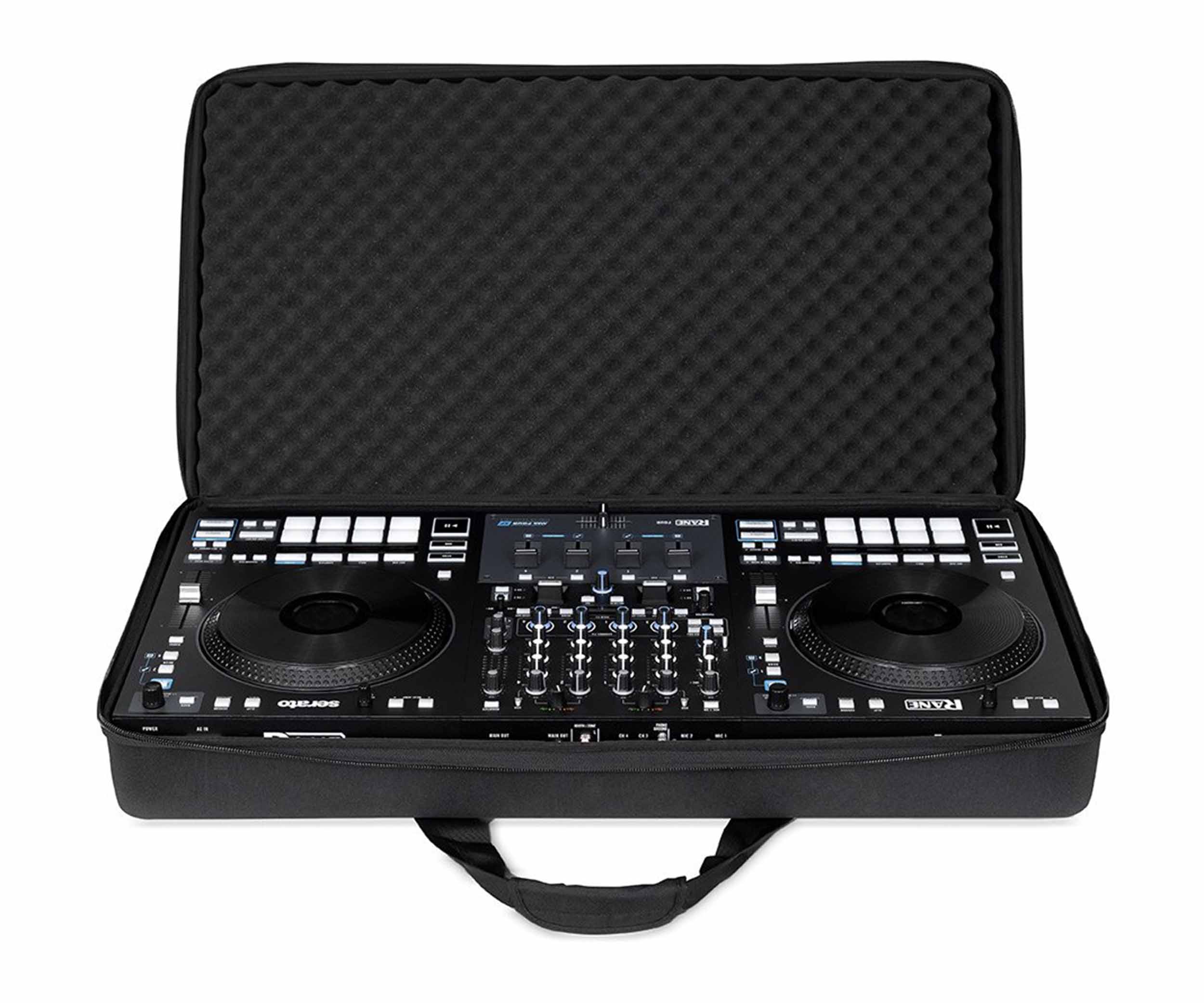 Headliner HL12008 Pro-Fit Case for Rane Four - Hollywood DJ