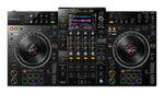 Open Box: Pioneer DJ XDJ-XZ Professional all-in-one DJ Controller System - Black - Hollywood DJ