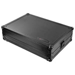 Odyssey FZDNPRIME2BL DJ Flight Case for Denon Prime 2 DJ Controller Odyssey