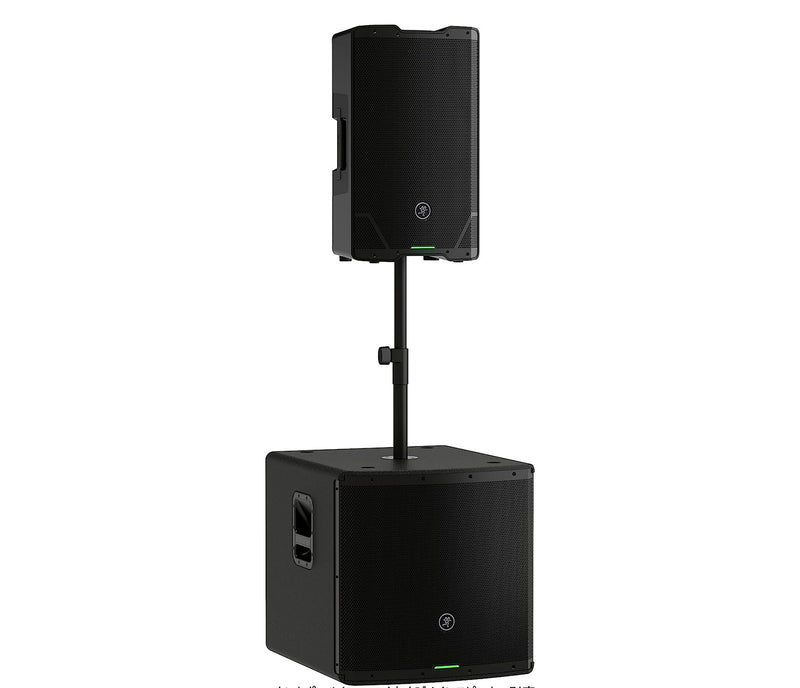 B-Stock: Mackie SR18S 18” 1600W Professional Powered Subwoofer by Mackie
