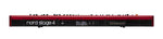 Nord Stage 4 HA73, 73-Key Digital Stage Keyboard - Hollywood DJ