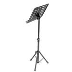 Gravity GNS411 Music Stand Classic - Hollywood DJ