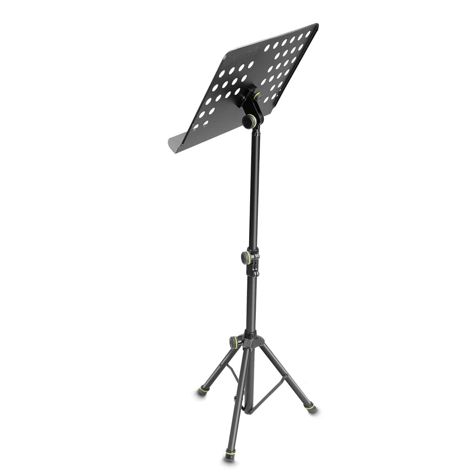 Gravity GNS411 Music Stand Classic - Hollywood DJ