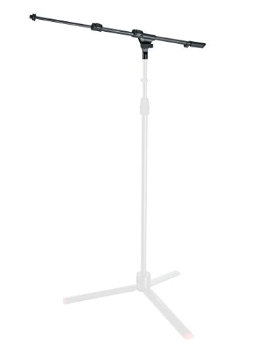 Gator GFWIDMICTBM Frameworks iD Series Microphone Stand | Open Box - Hollywood DJ