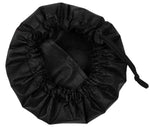 Gator Cases GBELLCVR1415BK 14-15 Inches Bell Cover with MERV 13 Filter - Black - Hollywood DJ