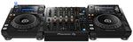 B-Stock: Pioneer DJ DJM-750MK2, 4-Channel Digital Performance DJ Mixer - Hollywood DJ