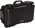 Gator Cases GU-2015-10-WPNF DJ Waterproof Utility Case with Inline Wheels - 20.5" x 15.3" x 10.1" - Hollywood DJ