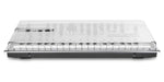 Decksaver Cover DS-PC-MINILOGUE For Korg Minilogue - Hollywood DJ