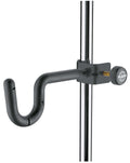 K&M 157 Trumpet Holder - Black - Hollywood DJ