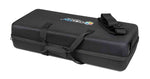 Colorkey CKU-9074, Hardshell Case for AirPar HEX 4 ColorKey