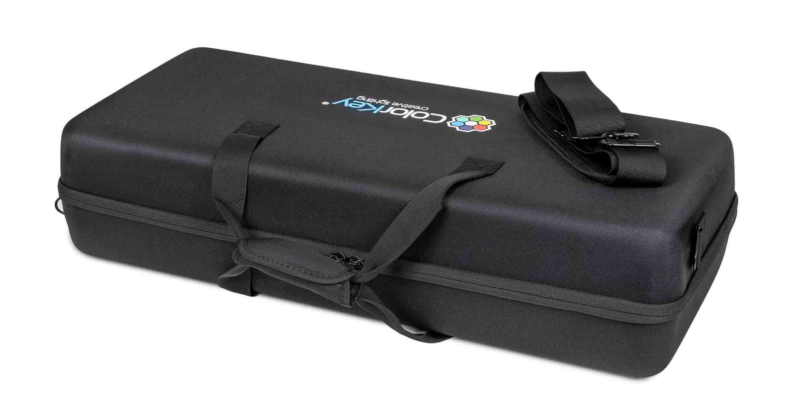 Colorkey CKU-9074, Hardshell Case for AirPar HEX 4 ColorKey