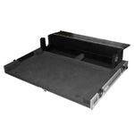 ProX XS-YCL3DHW DJ Case for Yamaha CL3 Mixer with Doghouse and Wheels - Hollywood DJ