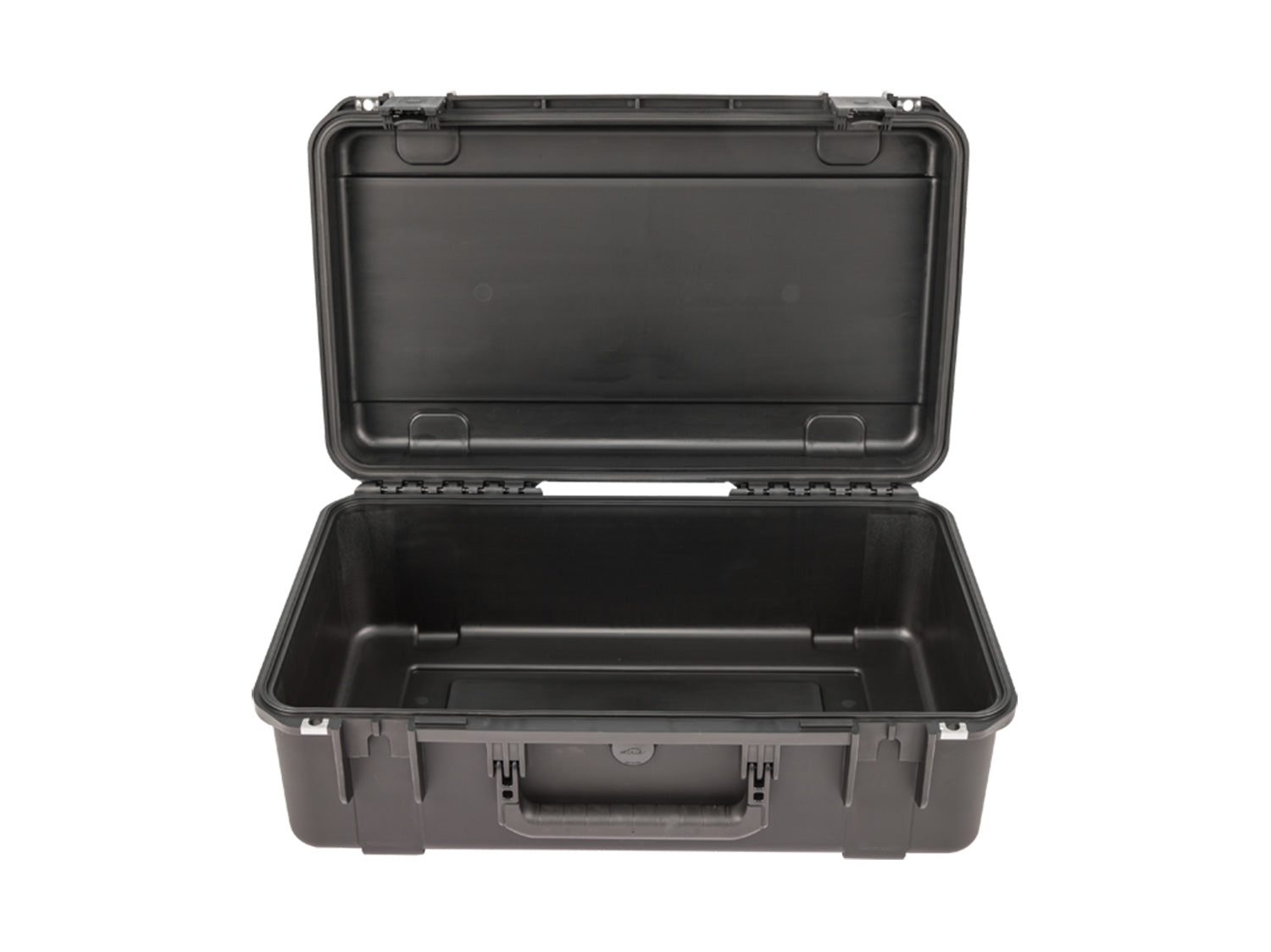 SKB Cases 3i-2313-8B-E Injection Molded Empty Waterproof Case - Hollywood DJ