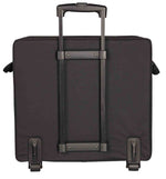 Gator Cases G-PA TRANSPORT-LG DJ Case for Large PA Speaker System - Hollywood DJ