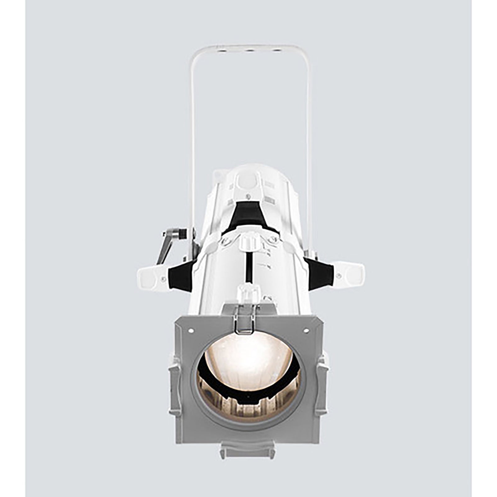 Chauvet DJ EVEE50ZWHT LED Stage Light - White by Chauvet DJ