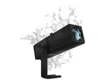 Chauvet DJ Freedom Gobo IP wireless LED Gobo Projector with Built-in D-Fi Transceiver - Hollywood DJ