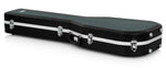 Gator Cases GC-SG Deluxe Molded Guitar Case for Solid-Body Electrics and Gibson SG Guitars - Hollywood DJ