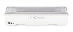 B-Stock: Decksaver DS-PC-MANTIS Protection Cover for Tiptop Audio Mantis - Hollywood DJ