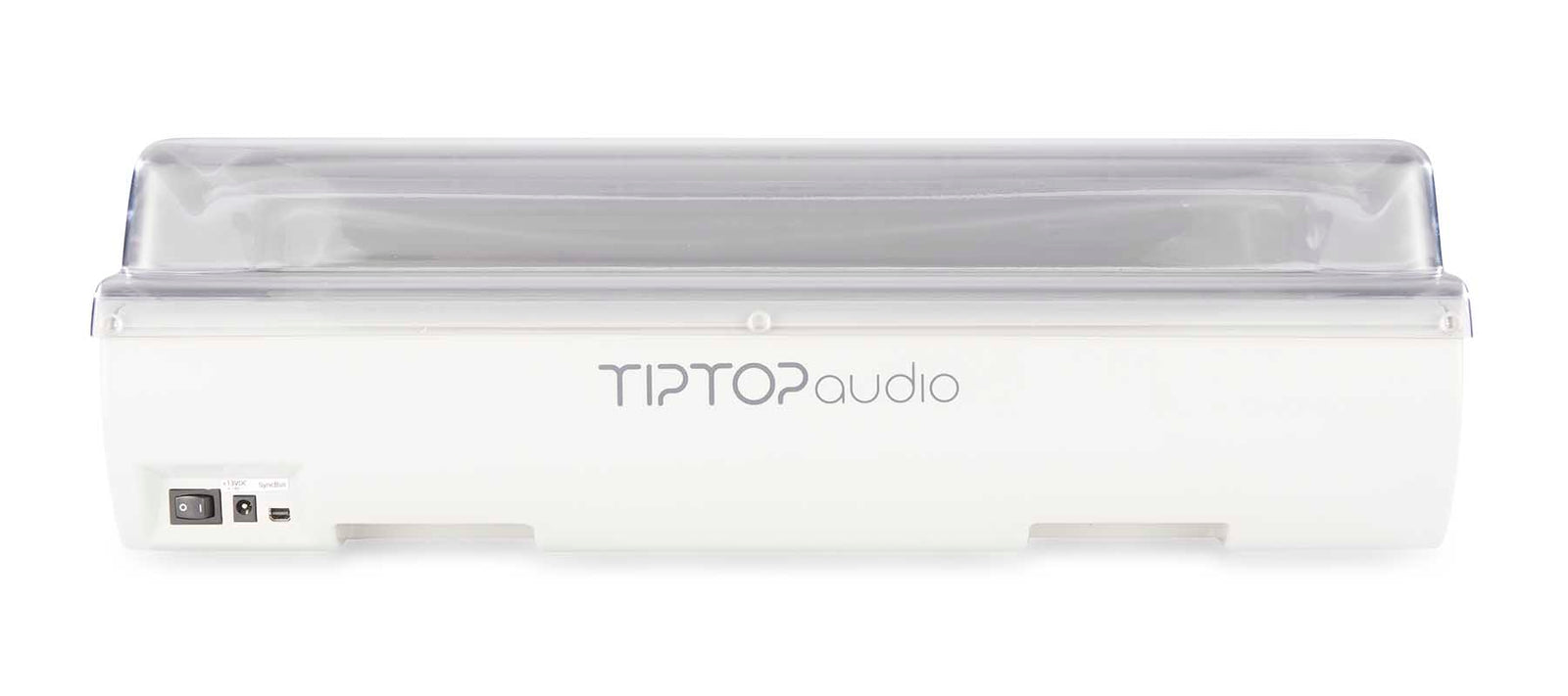 B-Stock: Decksaver DS-PC-MANTIS Protection Cover for Tiptop Audio Mantis - Hollywood DJ