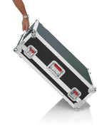 Gator Cases G-TOURSIIMPACTNDH Road Case for Soundcraft Si Impact Large Format Mixer Gator Cases