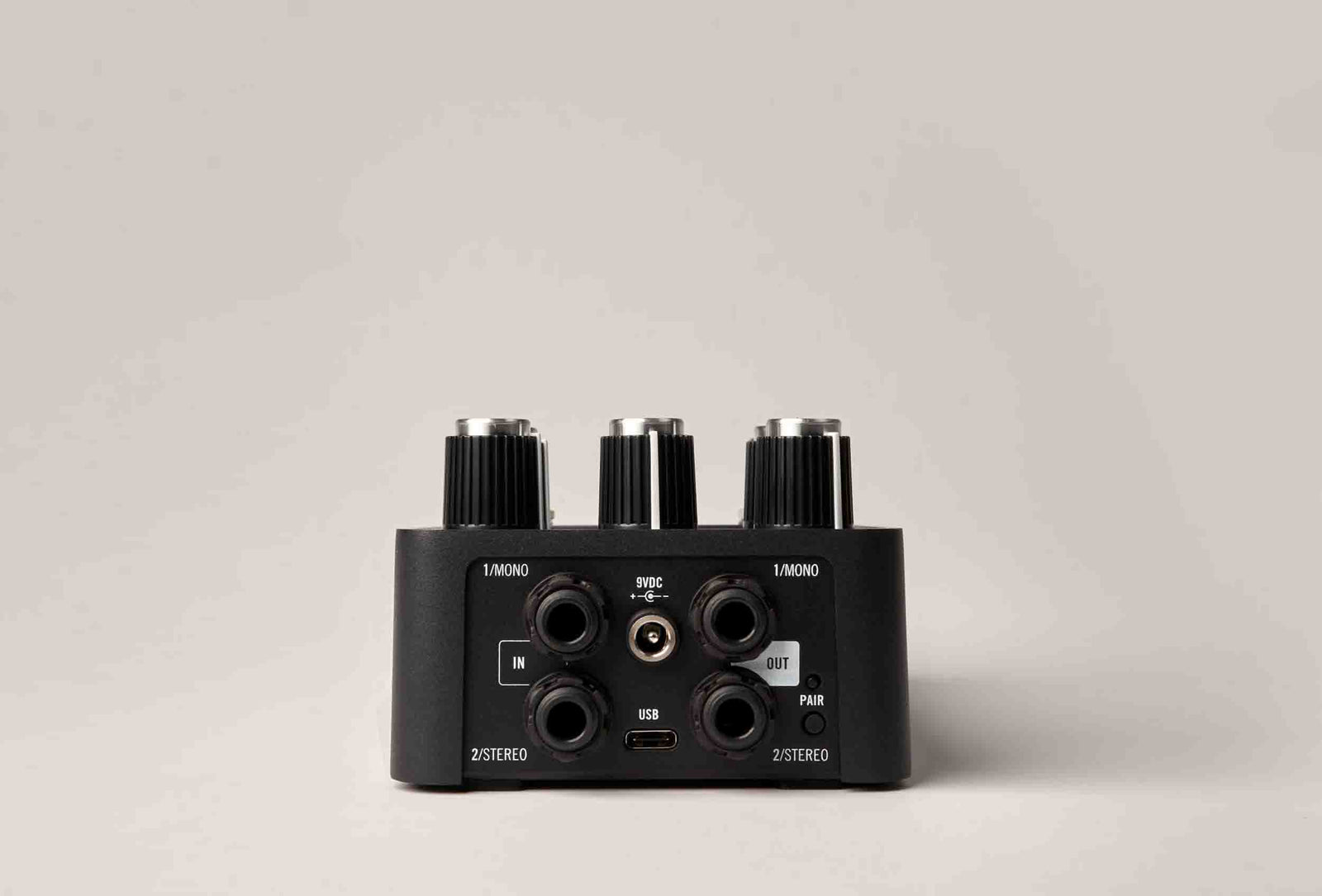 Universal Audio Starlight Echo Station Stereo Delay Pedal - Hollywood DJ