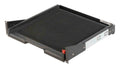 SKB Cases 1SKB-VS-1 Hook-and-Loop Fastener Shelf - 2 RU - Hollywood DJ