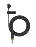 Sennheiser ME 4 Cardioid Lavalier Microphone for Wireless - Hollywood DJ