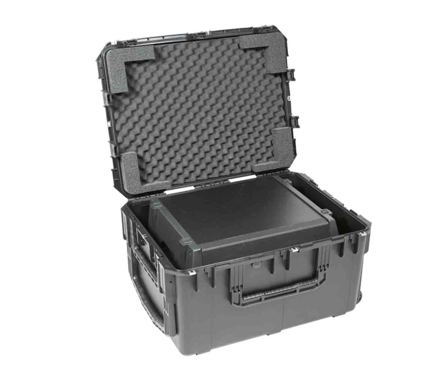 SKB Cases 3i-2922-16B2 iSeries Waterproof Case for Bose B2 Subwoofer - Hollywood DJ