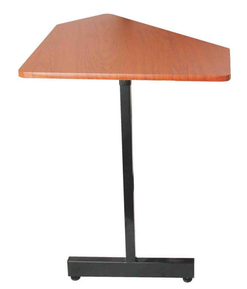 On Stage WSC7500RB Workstation Corner Accessory - Hollywood DJ