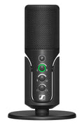 Sennheiser PROFILE USB Condenser Microphone with Desktop Stand - Hollywood DJ