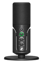 Sennheiser PROFILE USB Condenser Microphone with Desktop Stand - Hollywood DJ
