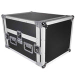 B-Stock: ProX T-6MRSS13ULT DJ Flight Case For 13U Top Mixer With Laptop Shelf - Hollywood DJ