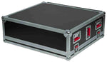 Gator Cases G-TOURPRESL32III Road Case for Presonus StudioLive 32III - Hollywood DJ