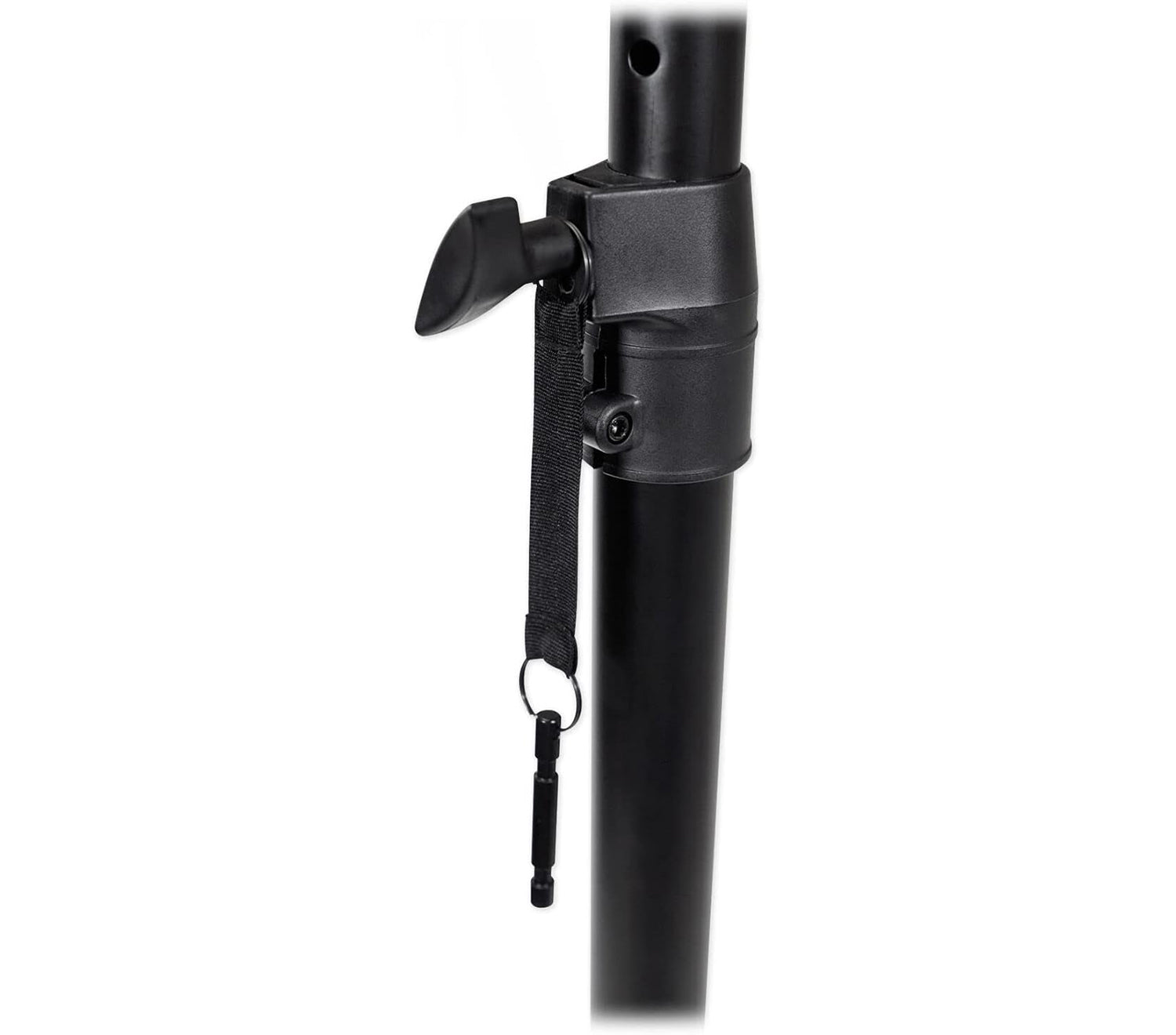 B-Stock: Mackie SPM400 Adjustable Speaker Pole for DRM Series Subwoofers by Mackie