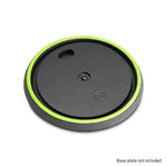 Gravity GMS2WP Weight Plate For Round Base Microphone Stands - Hollywood DJ