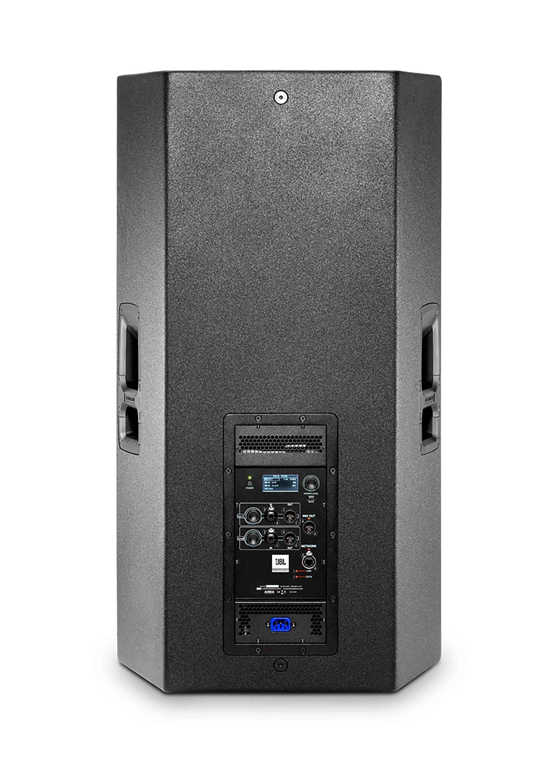 JBL SRX835P, 15 Inch 3-Way Bass Reflex Self Powered System - Hollywood DJ