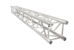 Trusst CT290-430S High Grade, Lightweight Aluminum 3-m Straight Section - Hollywood DJ