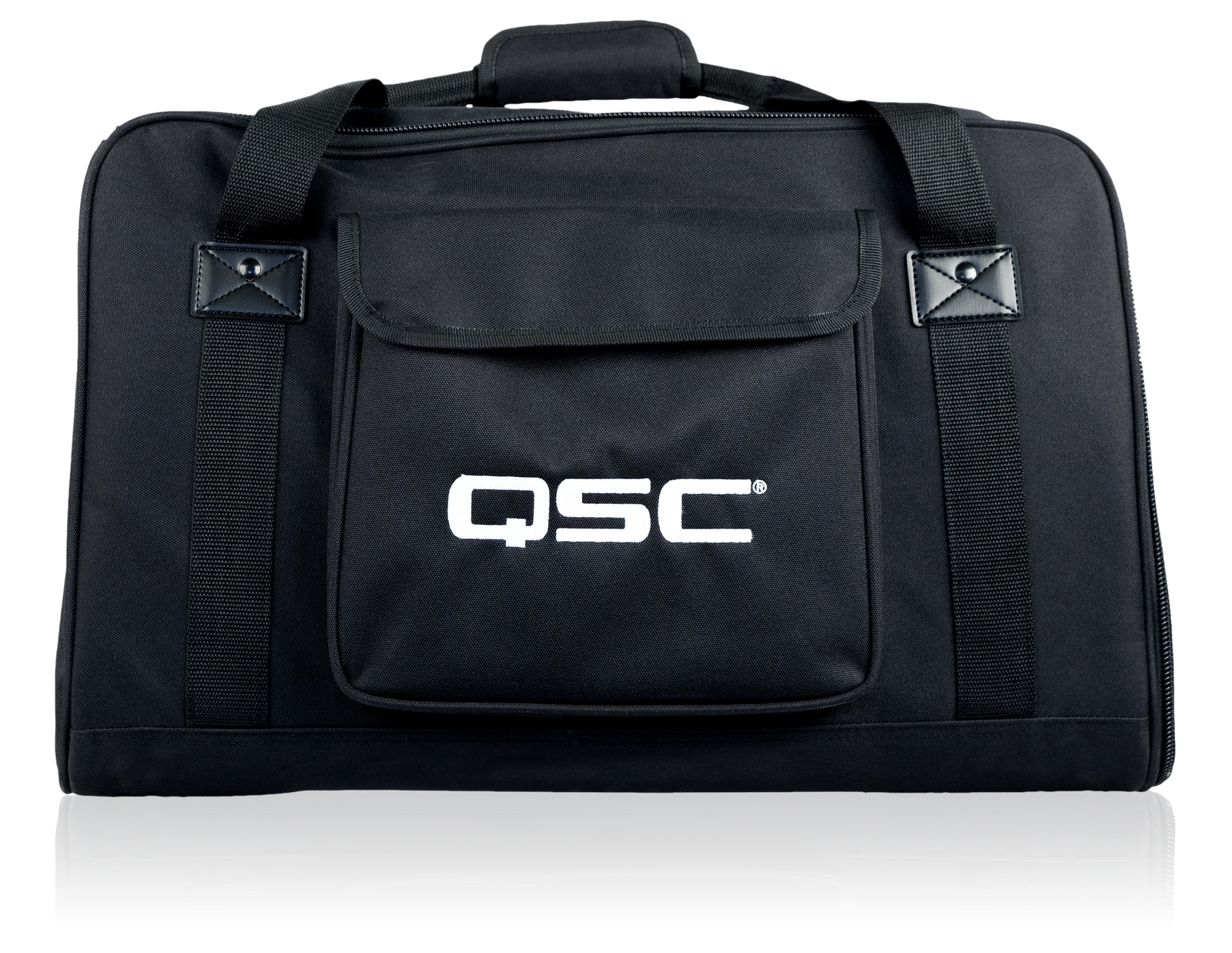 B-Stock: QSC CP8 TOTE, Cover for CP8 Compact Powered Loudspeaker - Hollywood DJ