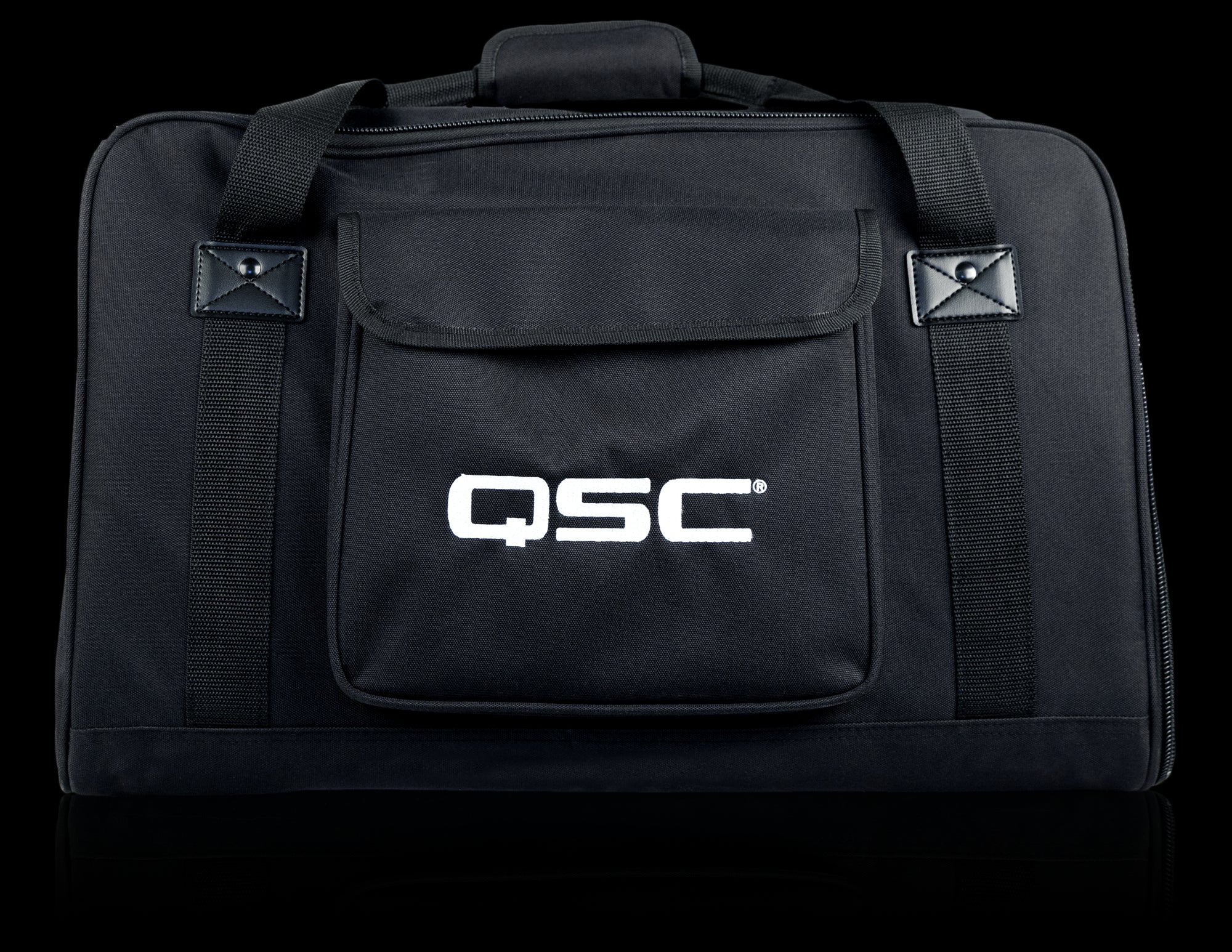 QSC Tote Bag for CP8 Series Loudspeakers - Hollywood DJ
