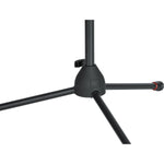 Gator Frameworks GFW-MIC-2000 Standard Tripod Mic Stand - Hollywood DJ